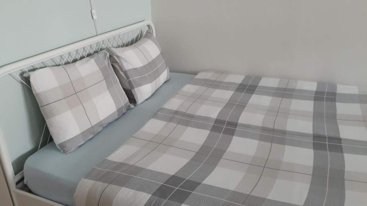 Apartment Boven Jan 574 登海尔德 外观 照片